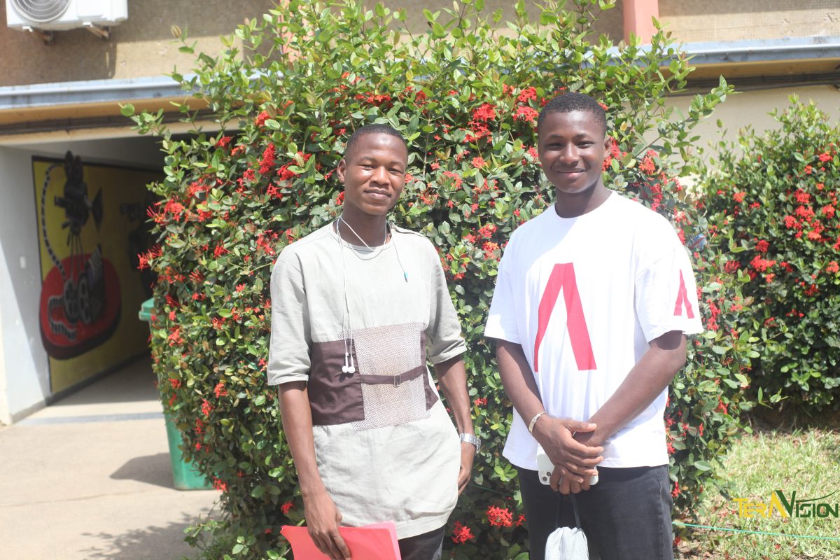 Cérémonie de rencontre avec les cadres du Pongala - Photo 99