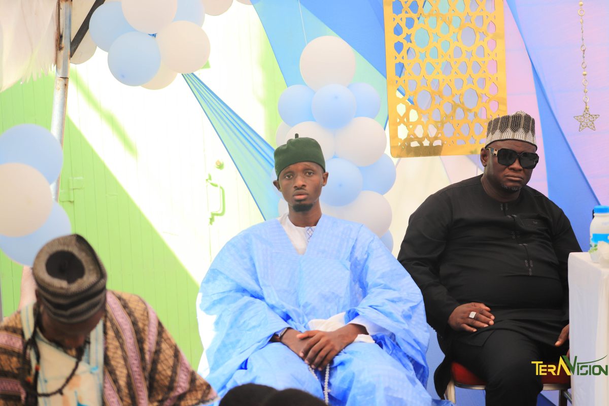 Mawlid 2025 - Photo 100