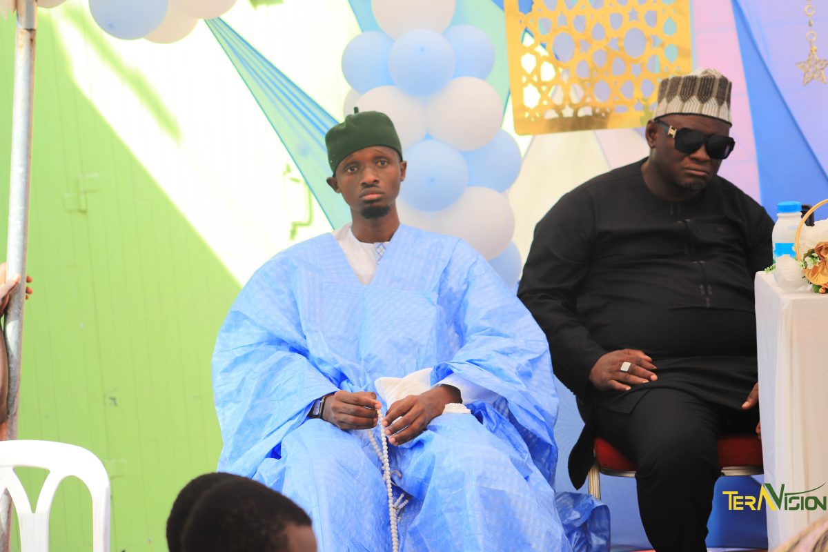 Mawlid 2025 - Photo 98