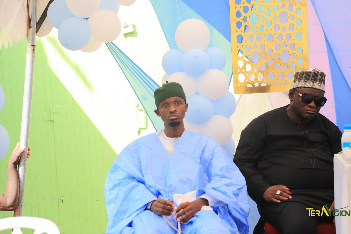 Mawlid 2025 - Photo 97