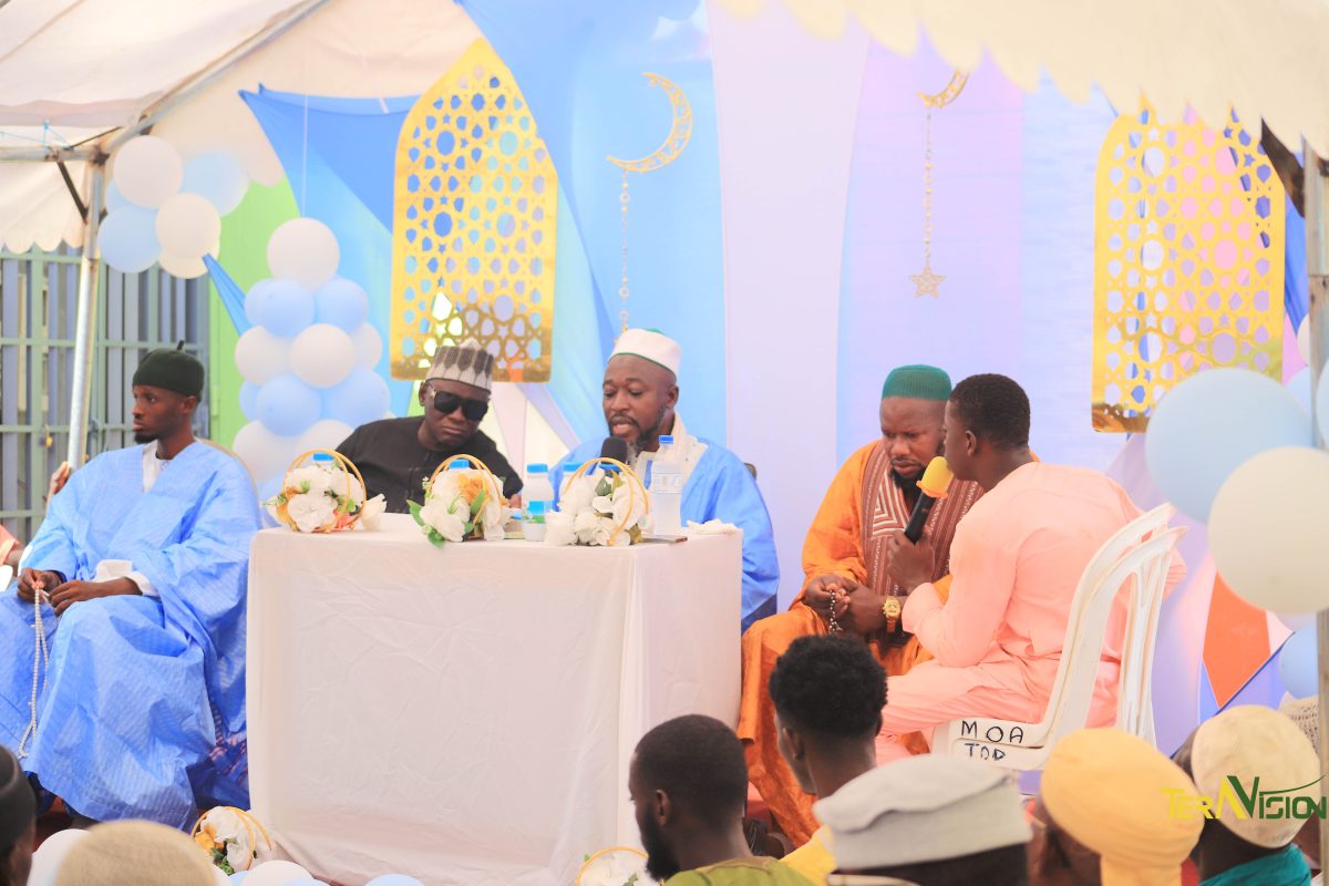 Mawlid 2025 - Photo 94