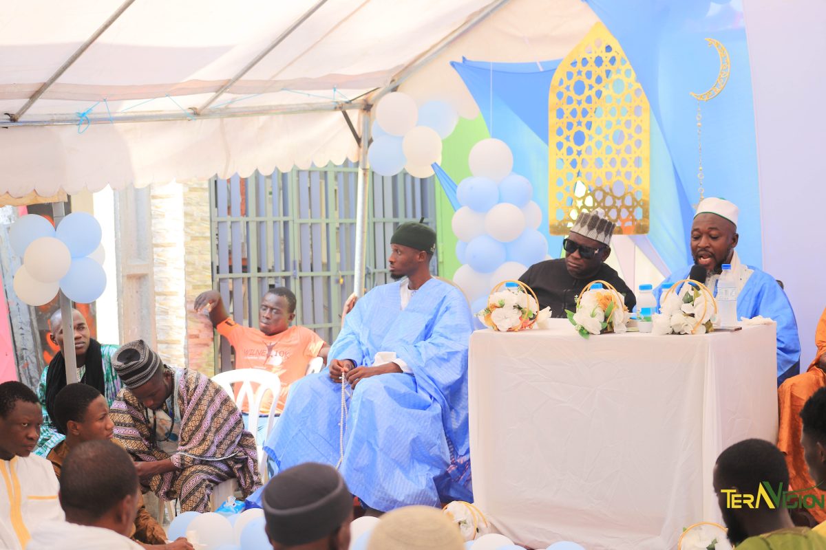 Mawlid 2025 - Photo 93