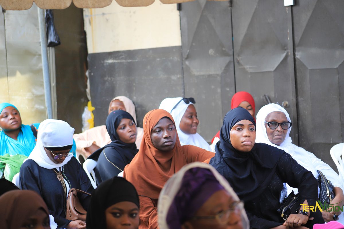 Mawlid 2025 - Photo 30