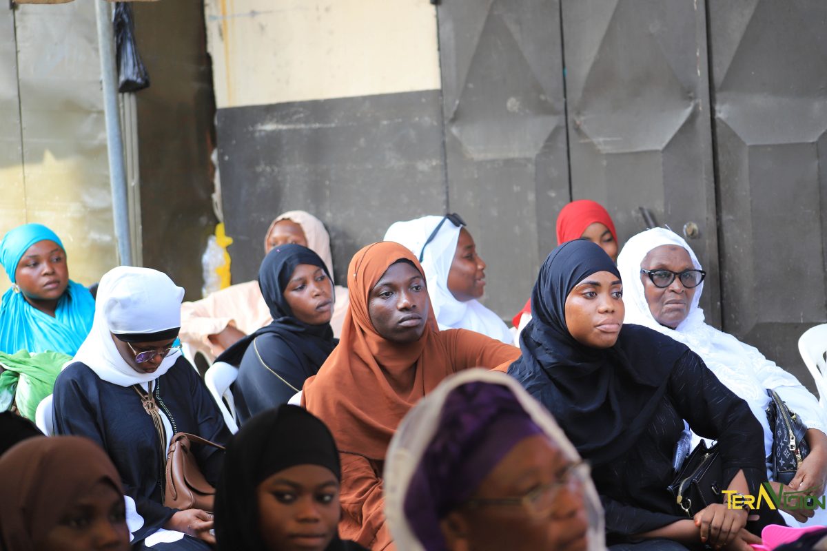 Mawlid 2025 - Photo 29