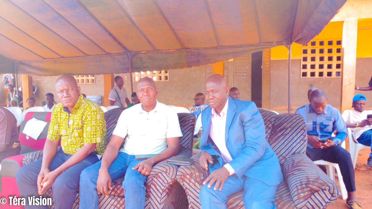 Mutuelle de Pinvoro - Photo 246