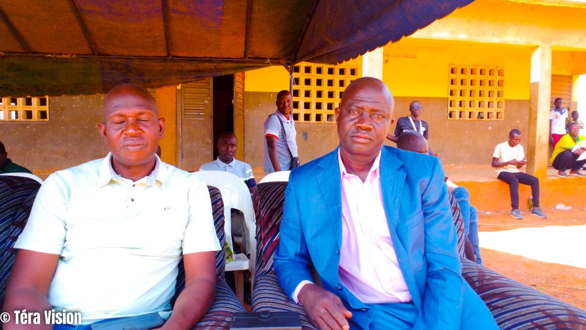 Mutuelle de Pinvoro - Photo 245