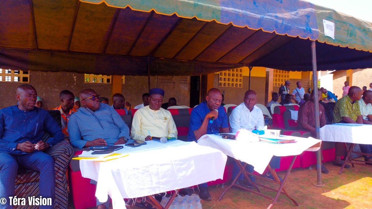 Mutuelle de Pinvoro - Photo 237