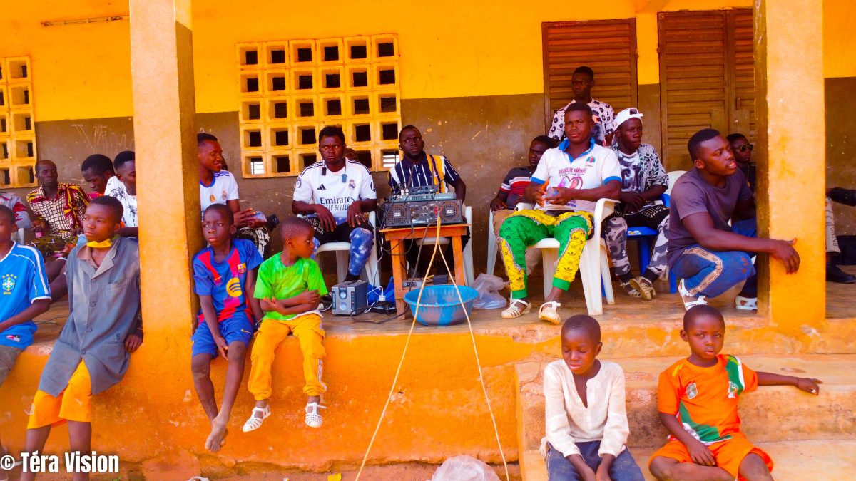 Mutuelle de Pinvoro - Photo 235