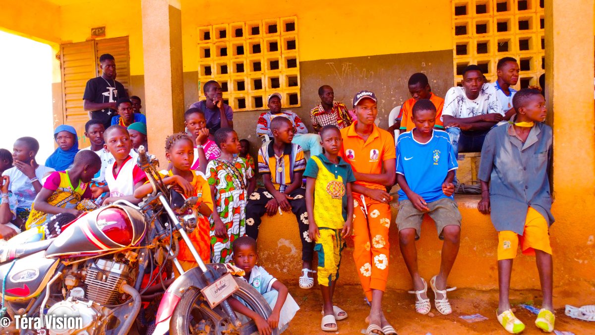 Mutuelle de Pinvoro - Photo 234