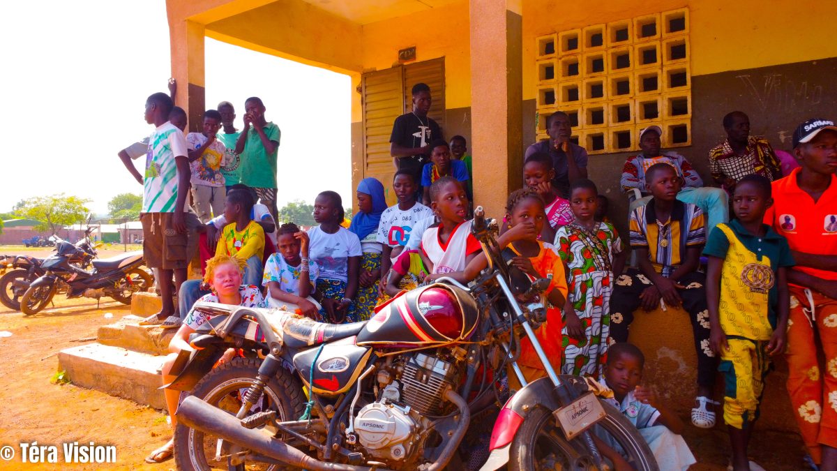 Mutuelle de Pinvoro - Photo 233