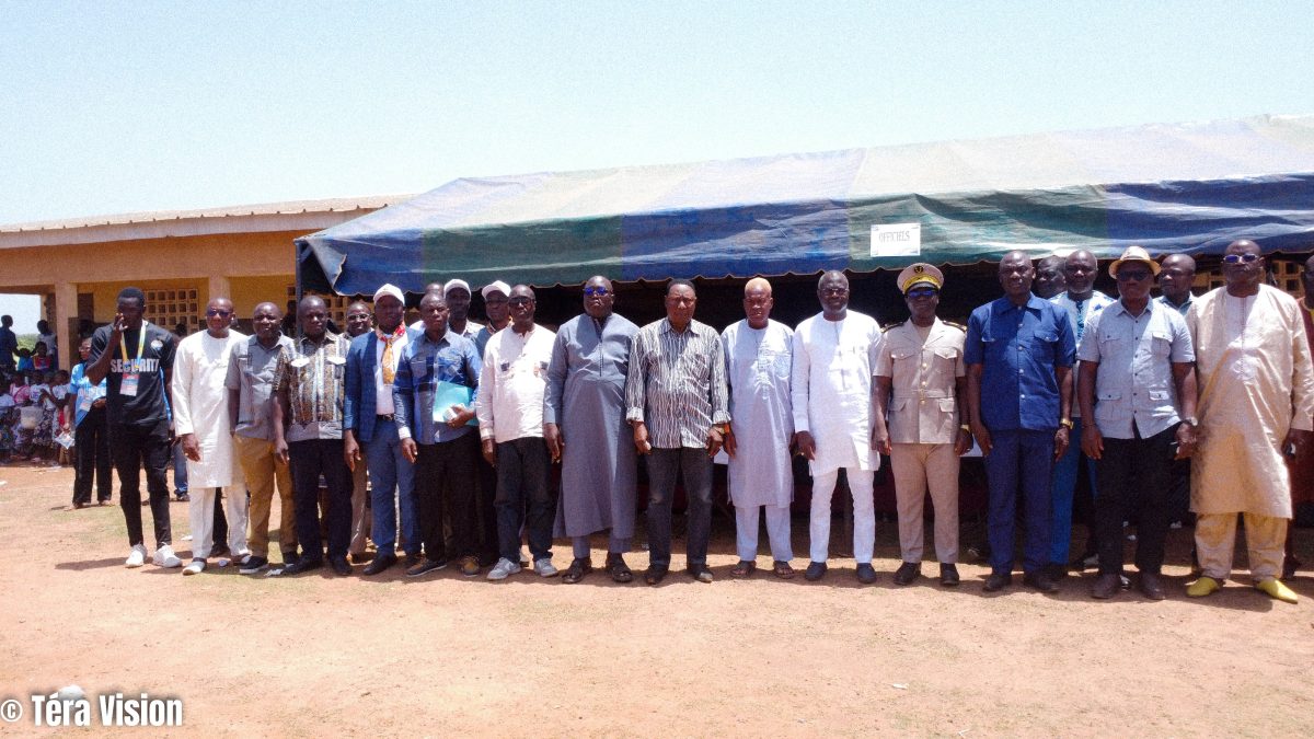 Mutuelle de Pinvoro - Photo 202