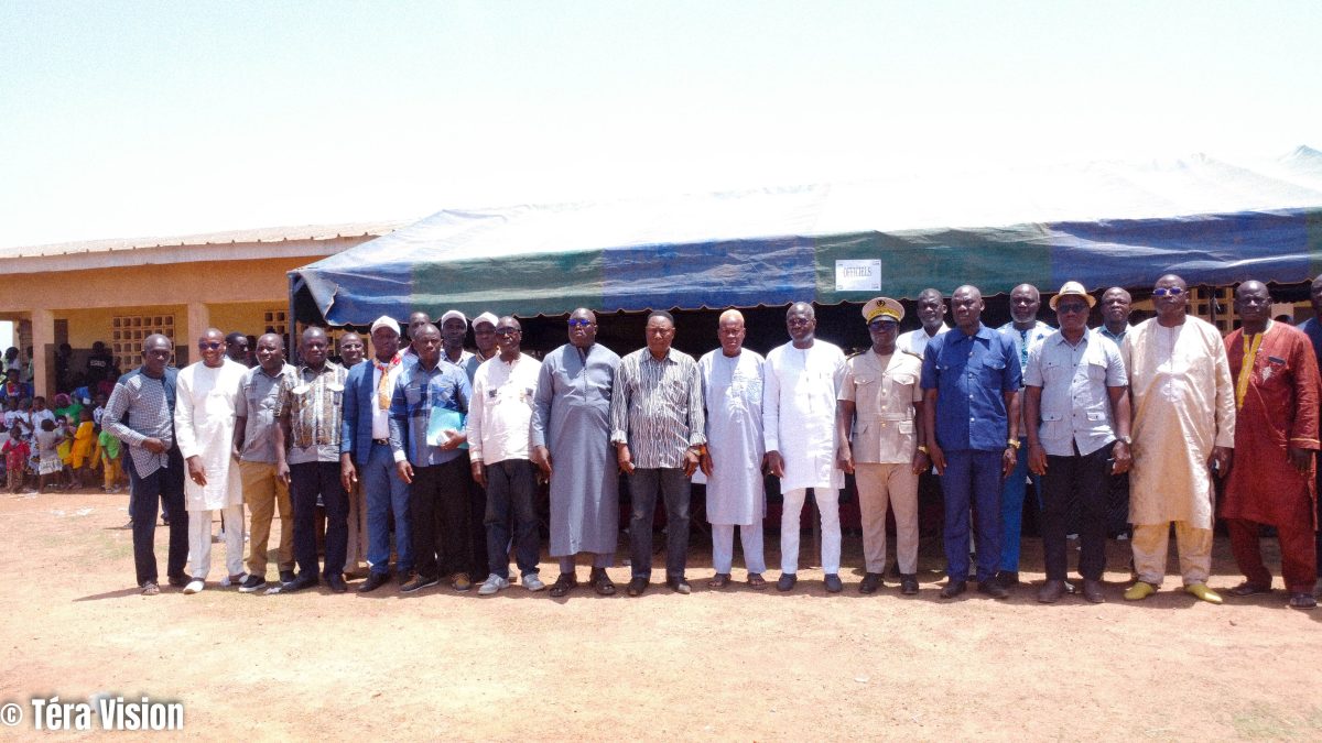 Mutuelle de Pinvoro - Photo 199