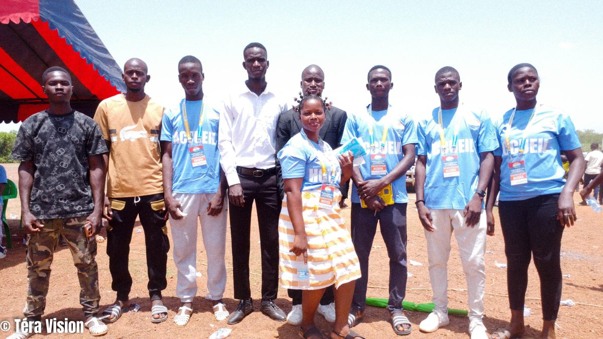 Mutuelle de Pinvoro - Photo 192