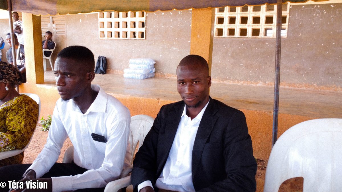 Mutuelle de Pinvoro - Photo 185