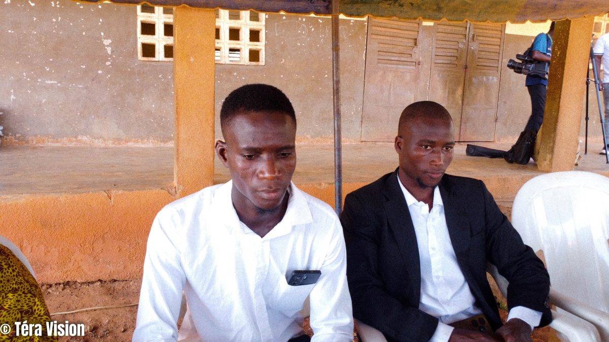 Mutuelle de Pinvoro - Photo 182