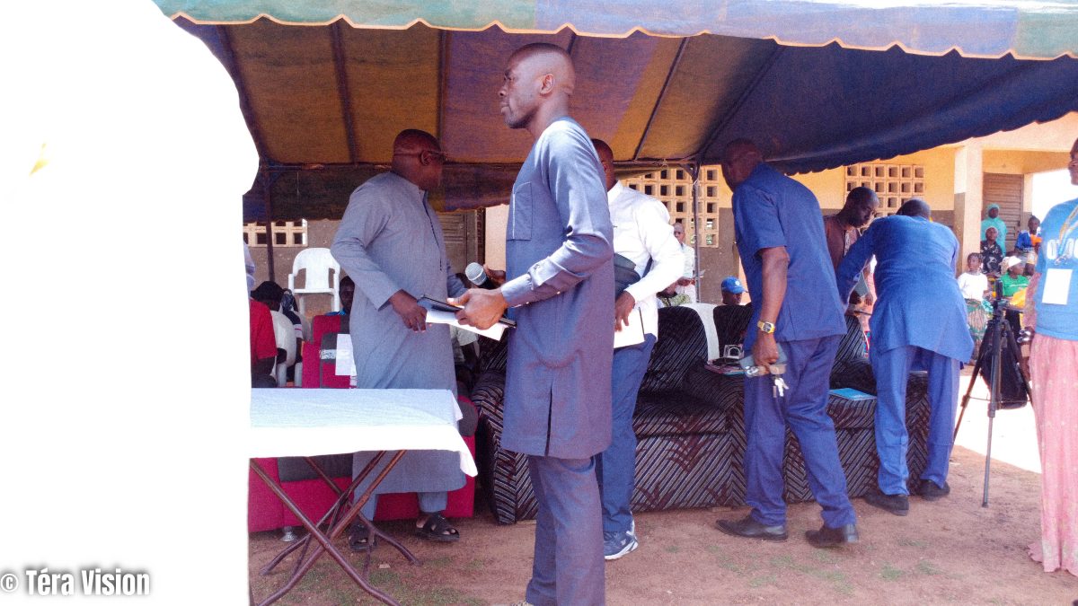 Mutuelle de Pinvoro - Photo 172