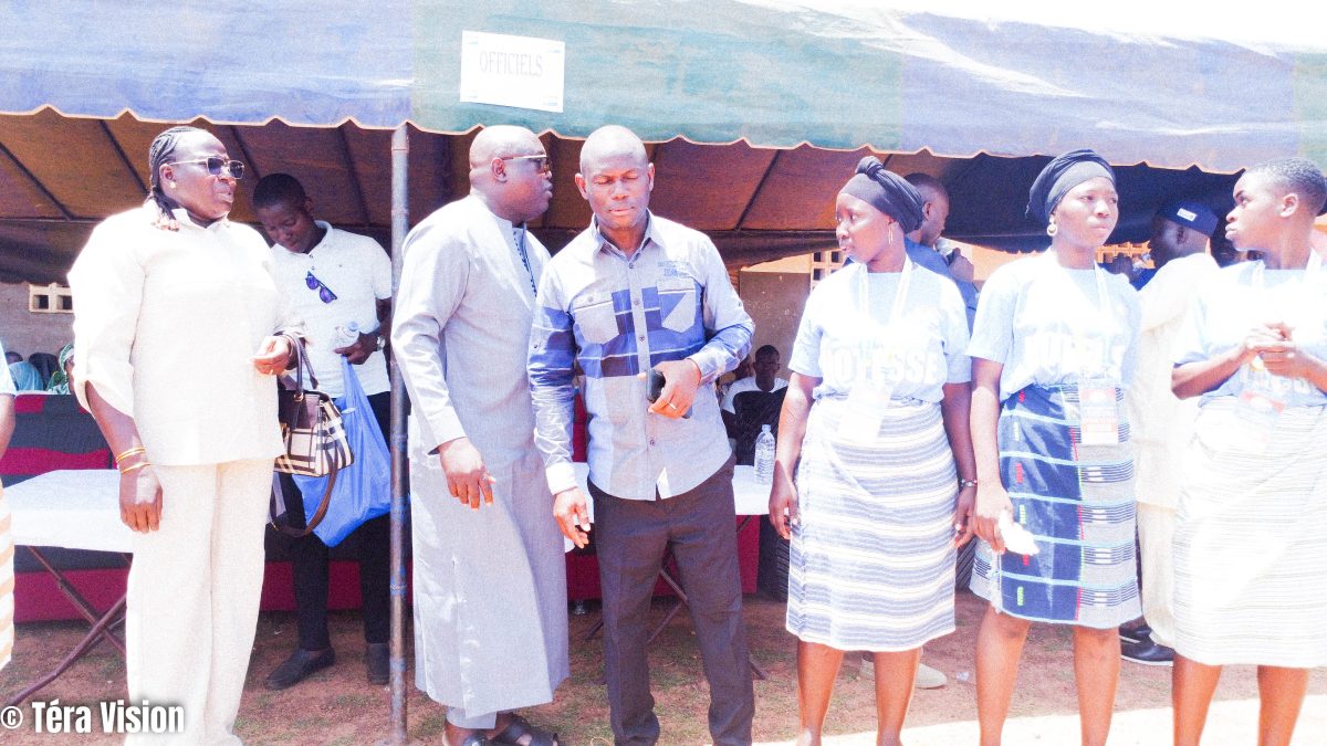 Mutuelle de Pinvoro - Photo 168