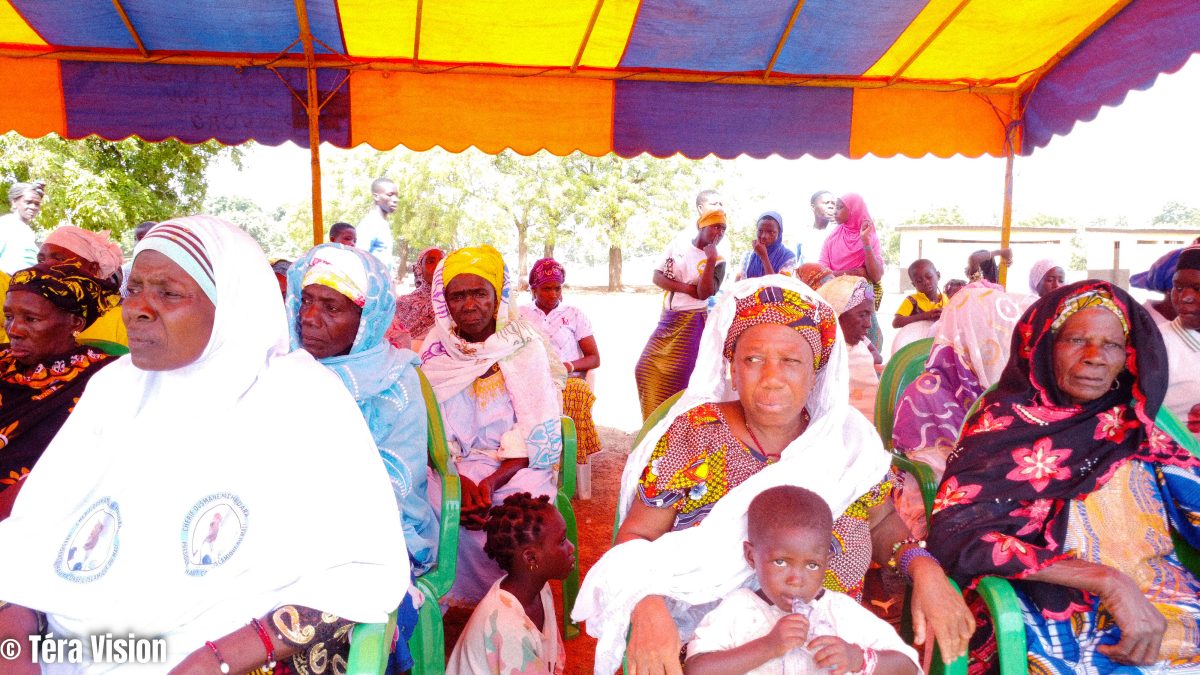 Mutuelle de Pinvoro - Photo 126