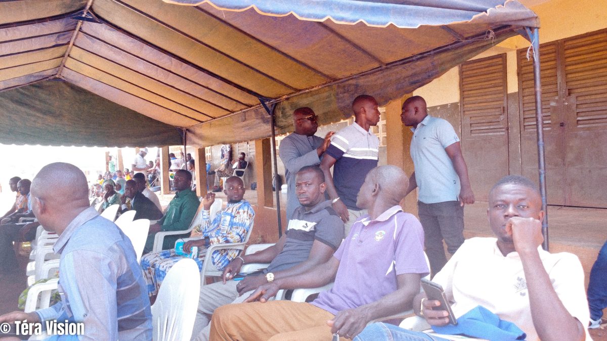 Mutuelle de Pinvoro - Photo 109