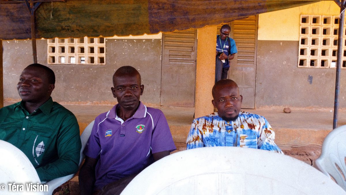 Mutuelle de Pinvoro - Photo 98