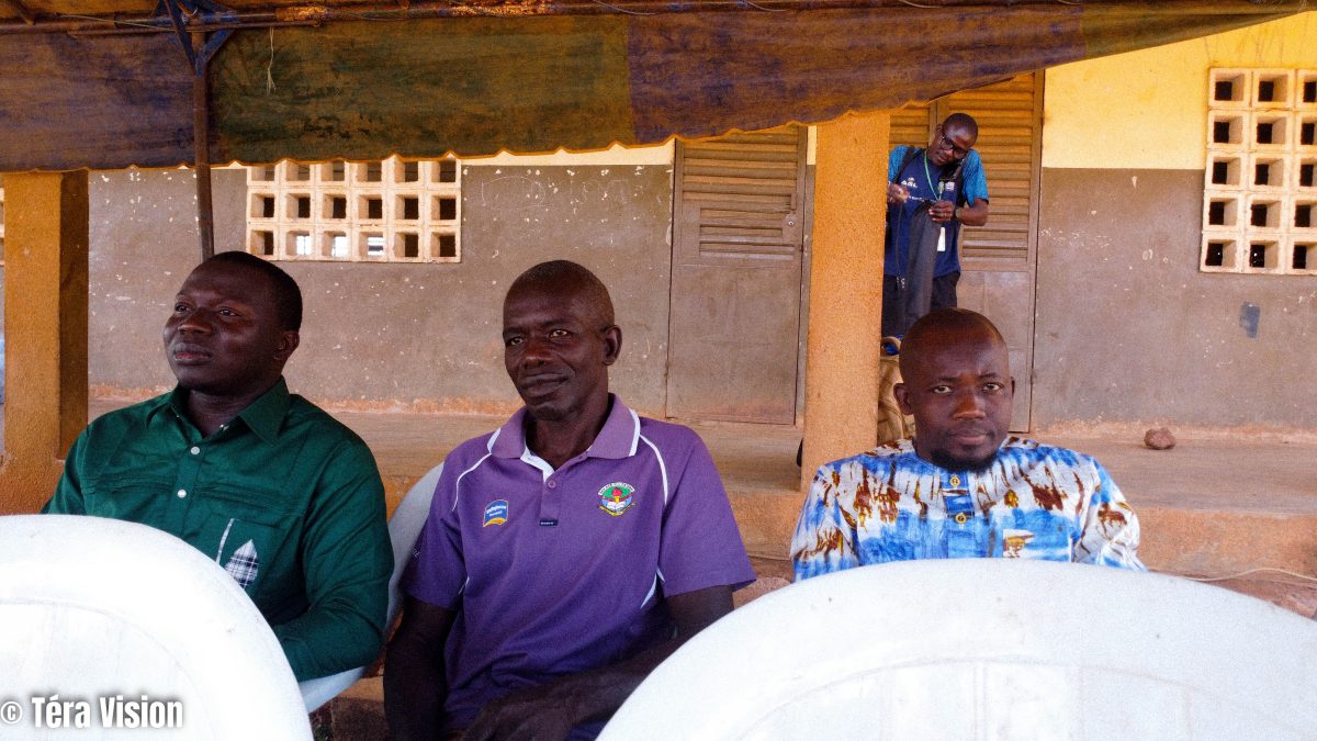 Mutuelle de Pinvoro - Photo 97