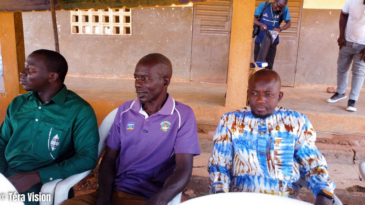 Mutuelle de Pinvoro - Photo 96