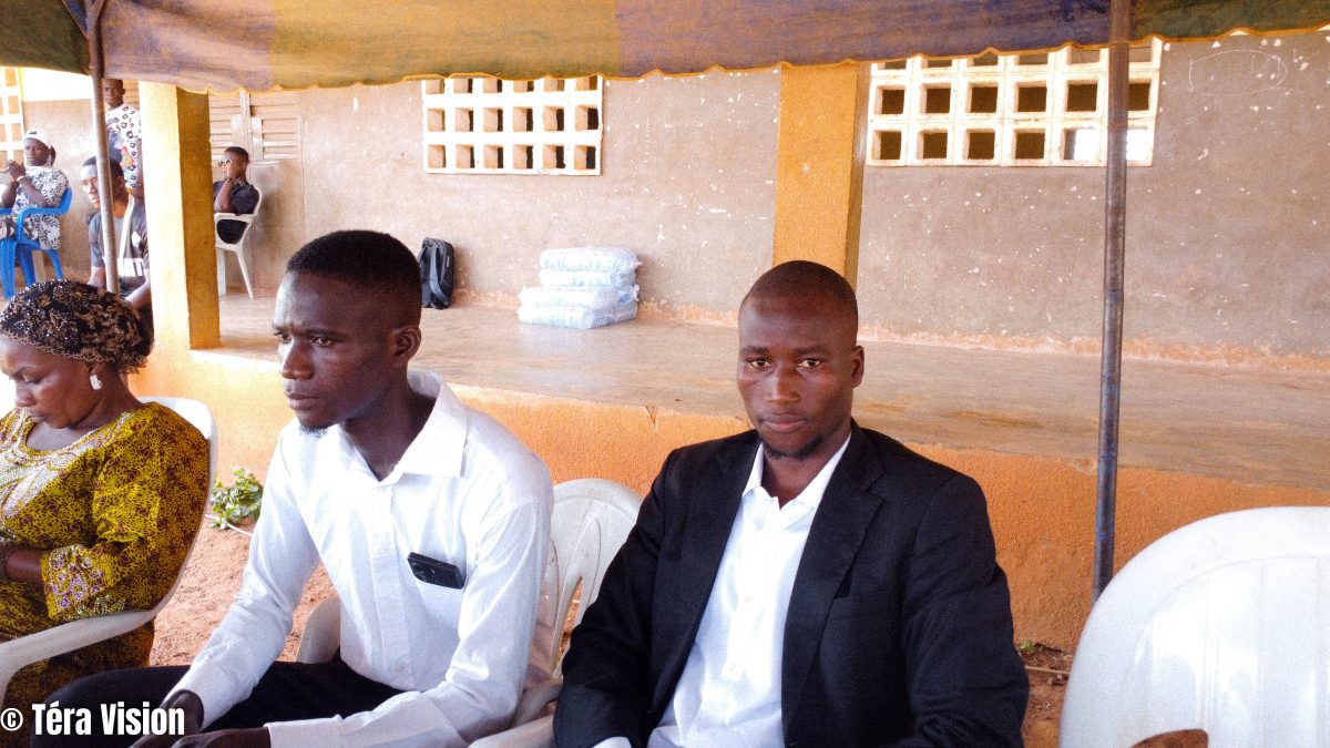 Mutuelle de Pinvoro - Photo 94