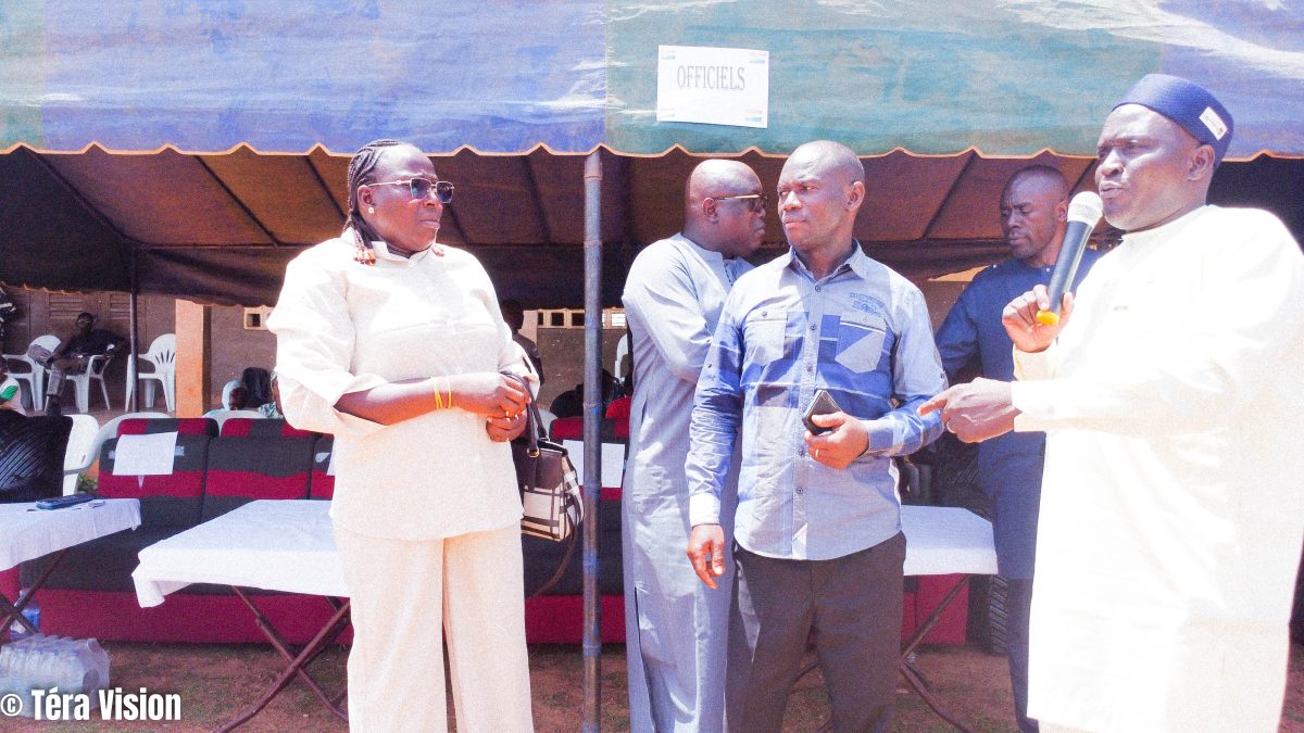 Mutuelle de Pinvoro - Photo 79