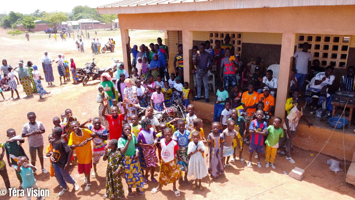 Mutuelle de Pinvoro - Photo 53