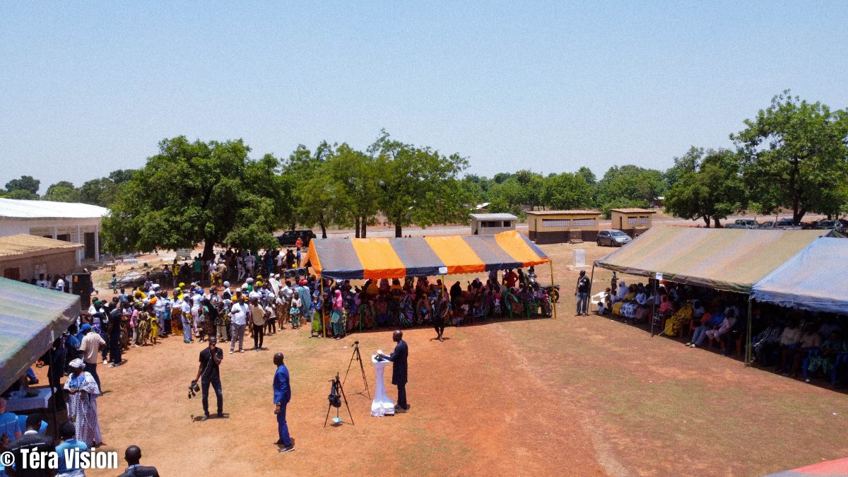 Mutuelle de Pinvoro - Photo 50