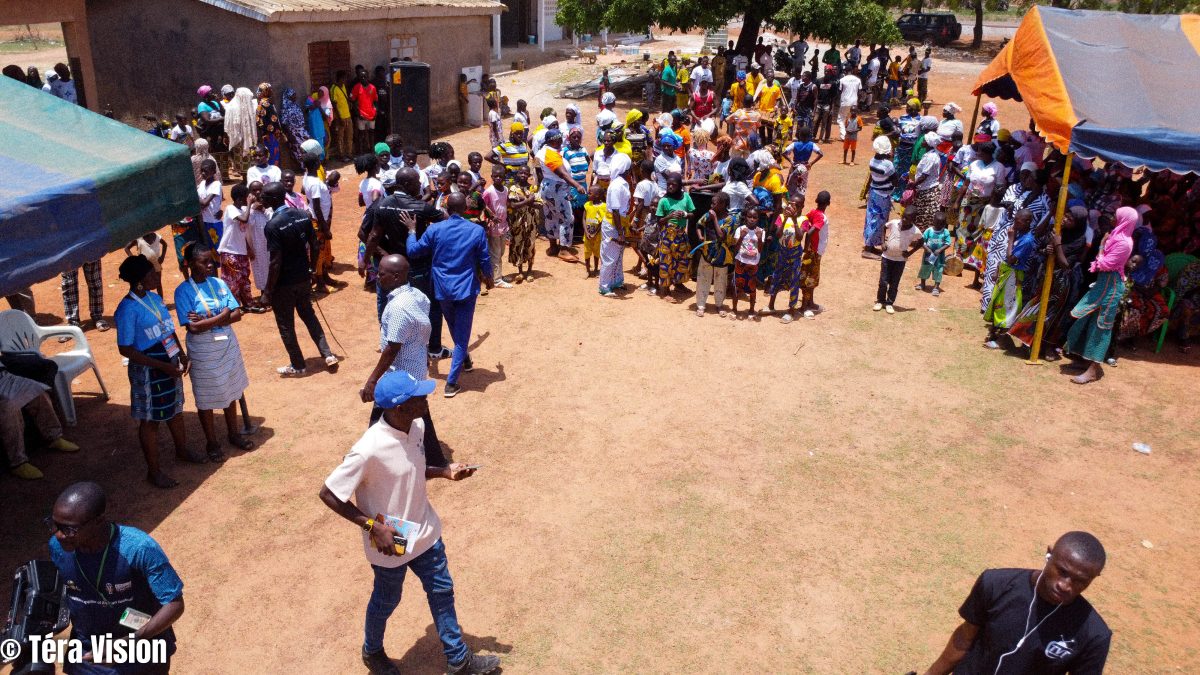 Mutuelle de Pinvoro - Photo 47