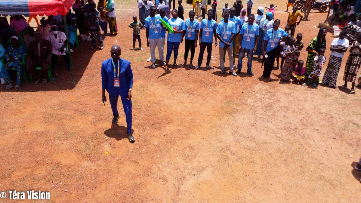 Mutuelle de Pinvoro - Photo 38