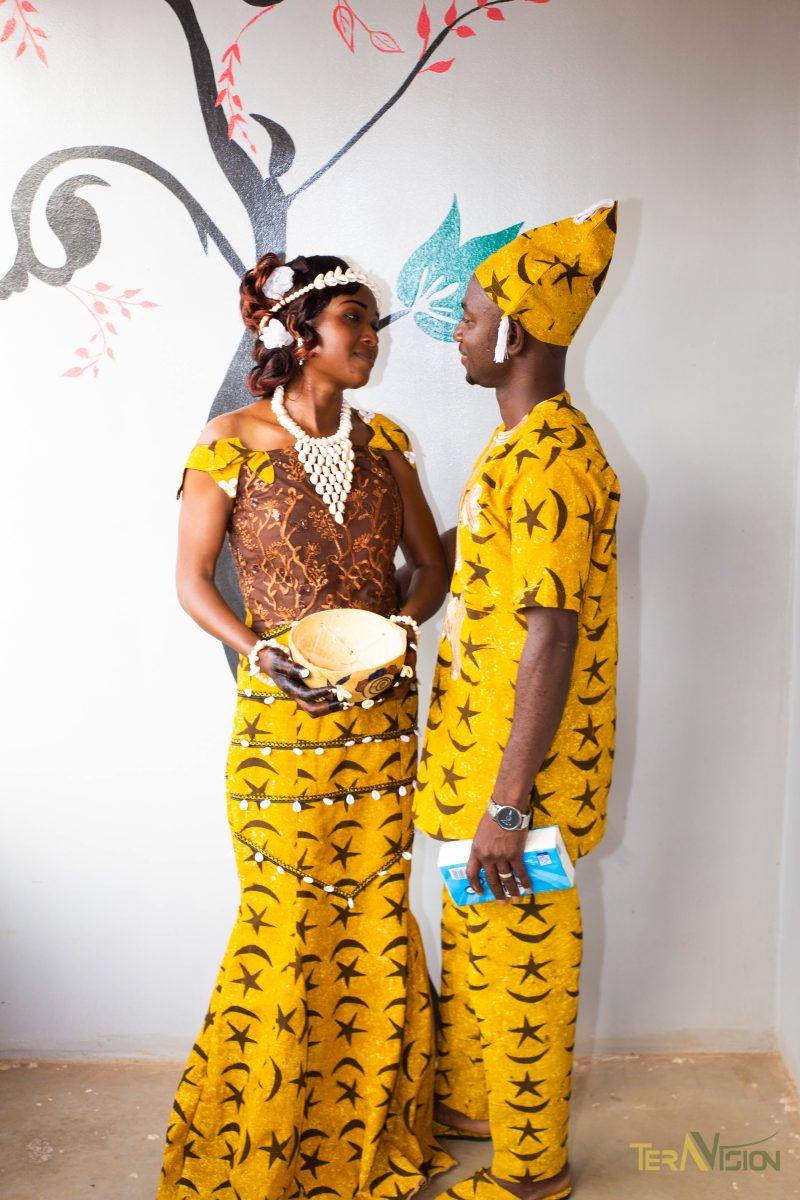 Mariage de Abou & Ami - Photo 159