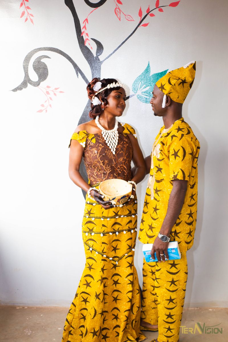 Mariage de Abou & Ami - Photo 158