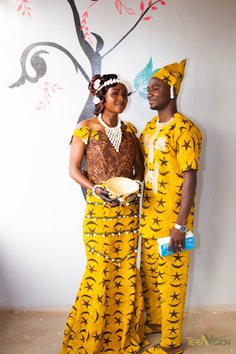 Mariage de Abou & Ami - Photo 157