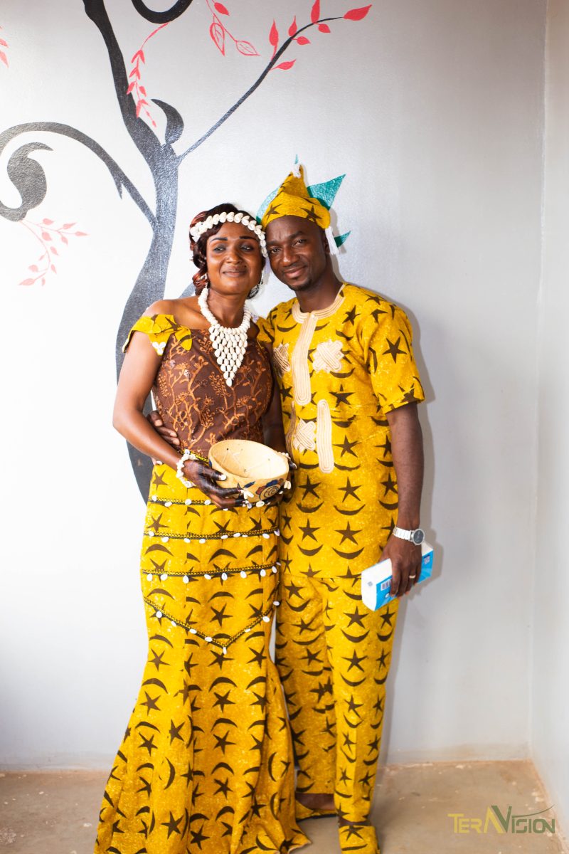 Mariage de Abou & Ami - Photo 156