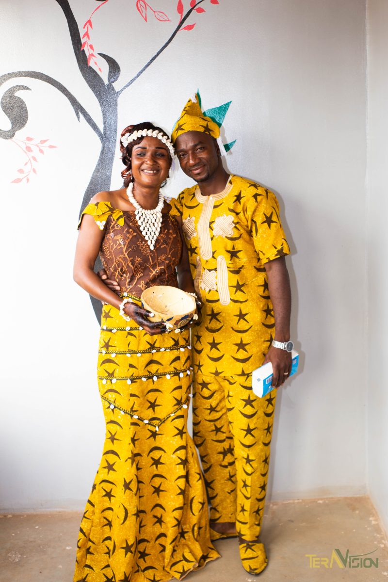 Mariage de Abou & Ami - Photo 155