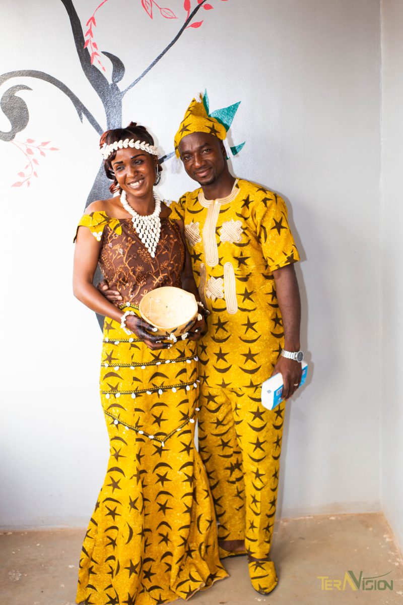 Mariage de Abou & Ami - Photo 154