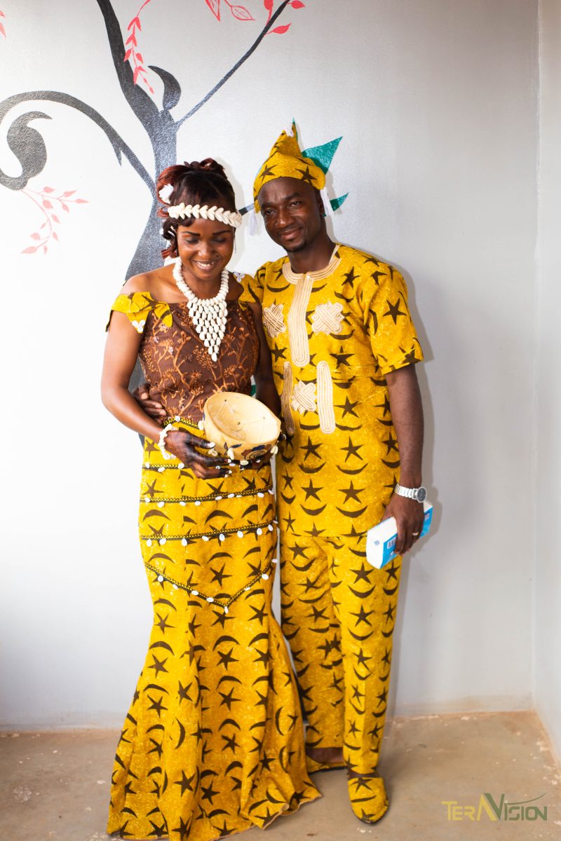 Mariage de Abou & Ami - Photo 153