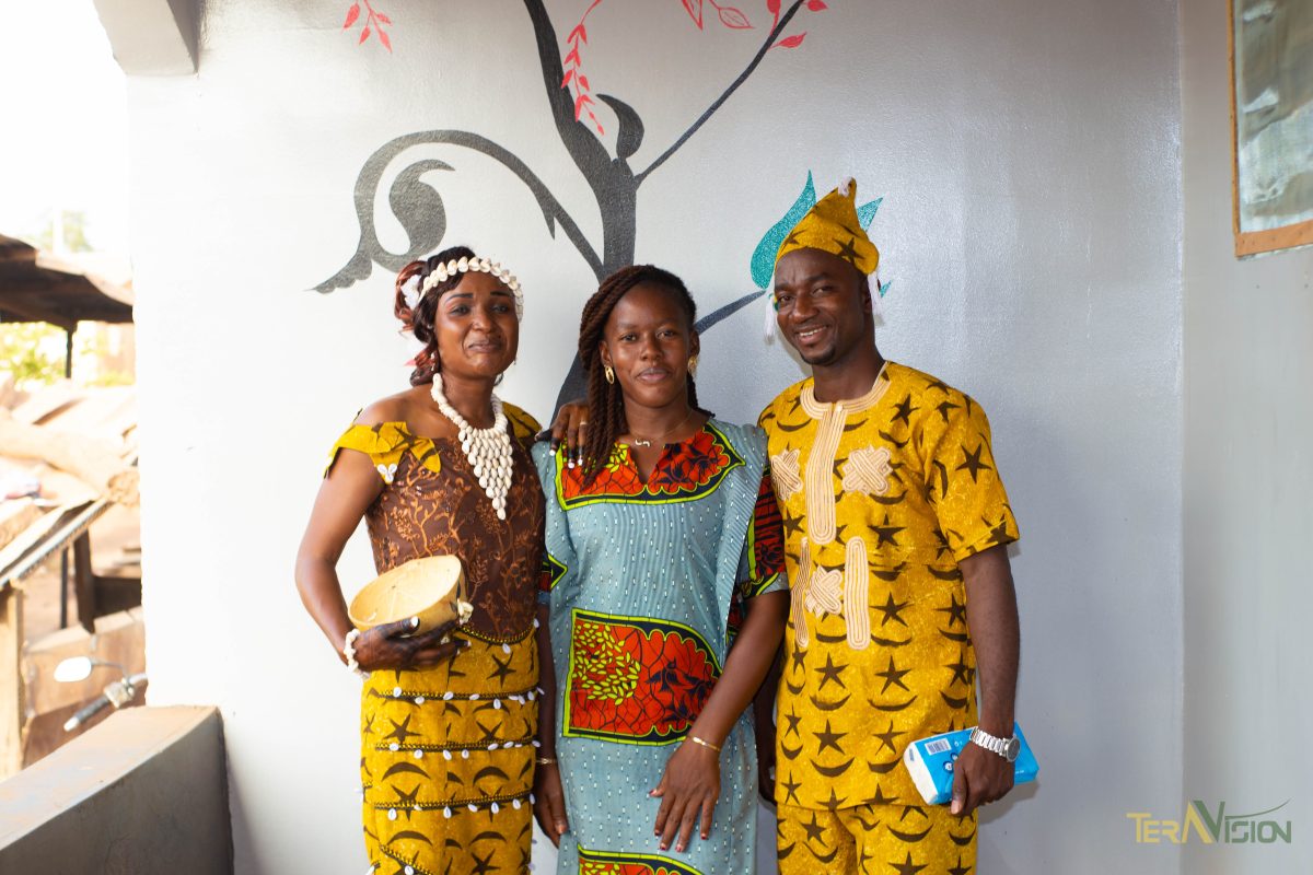 Mariage de Abou & Ami - Photo 152