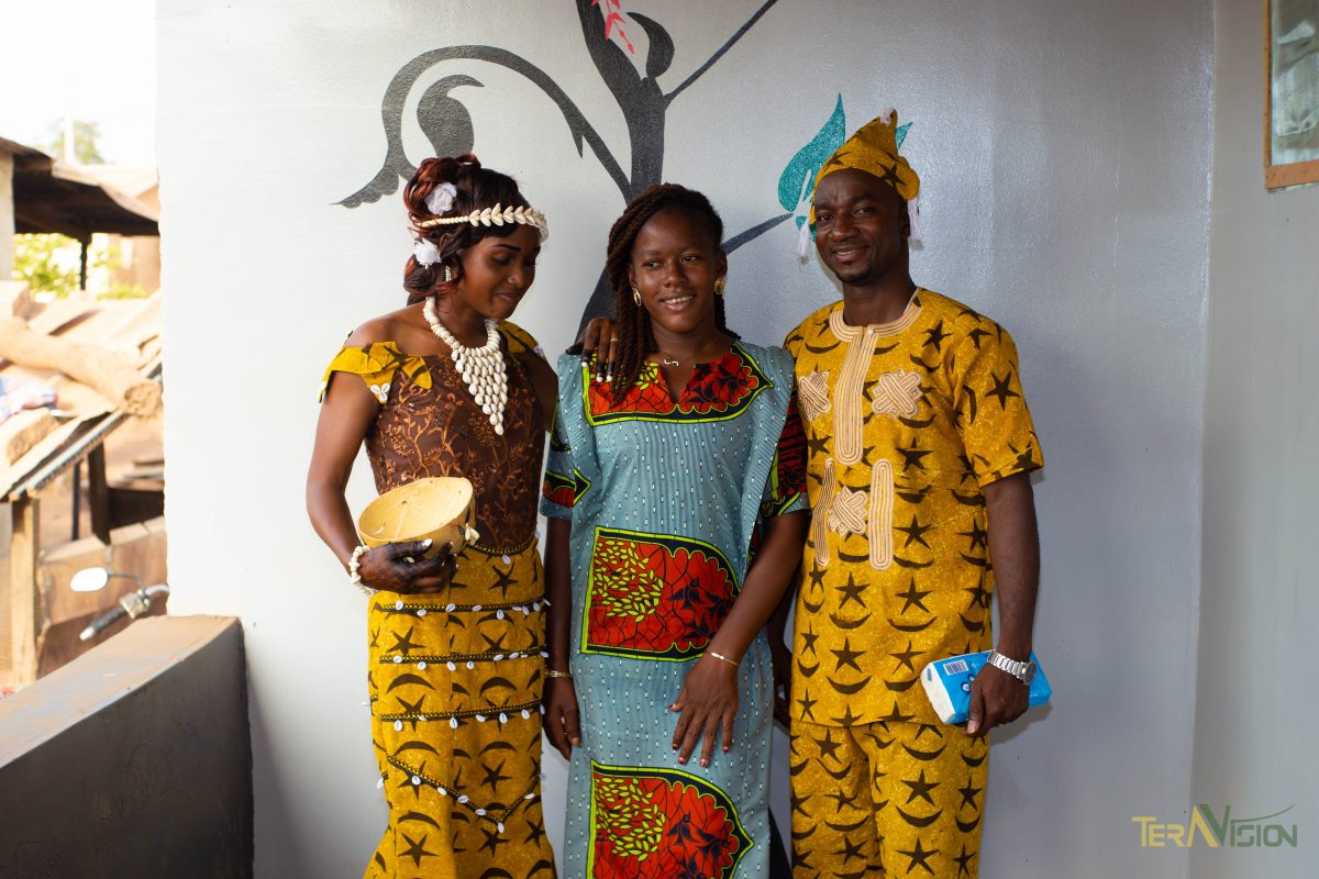 Mariage de Abou & Ami - Photo 151