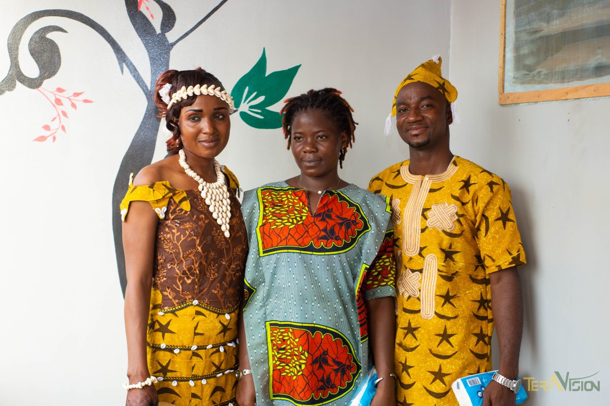 Mariage de Abou & Ami - Photo 150