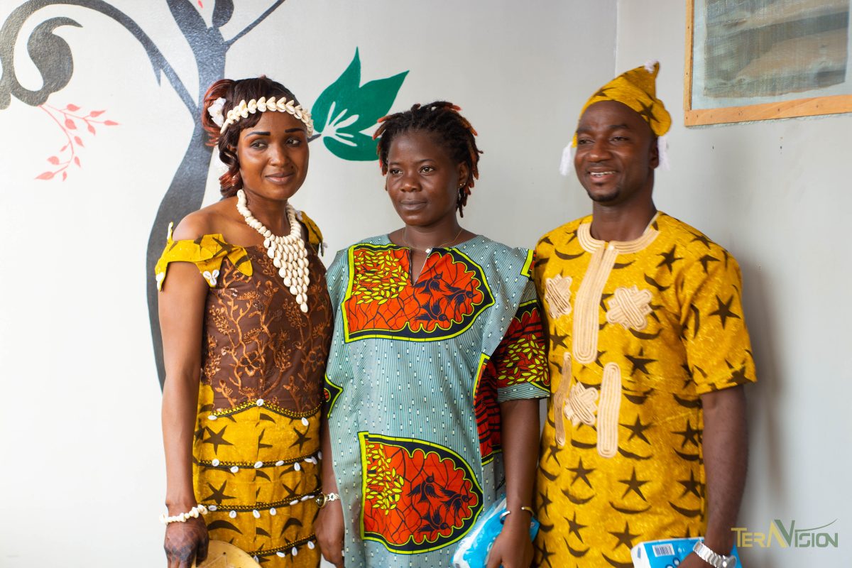 Mariage de Abou & Ami - Photo 149