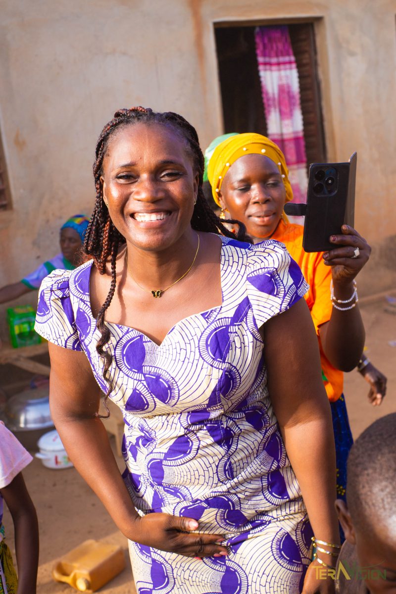Mariage de Abou & Ami - Photo 146