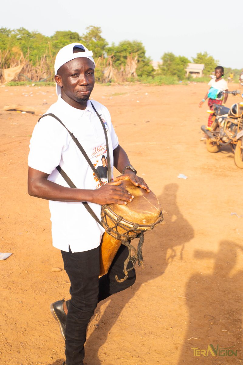 Mariage de Abou & Ami - Photo 144