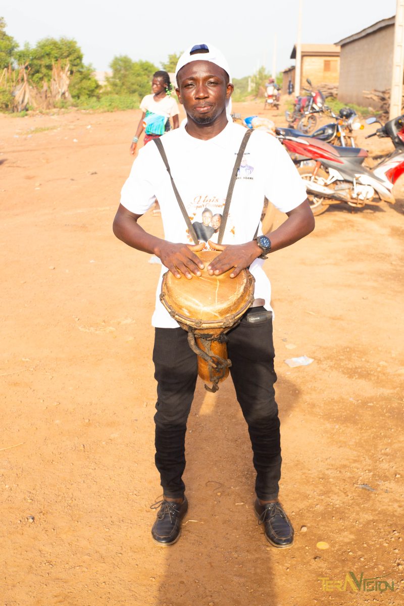 Mariage de Abou & Ami - Photo 143