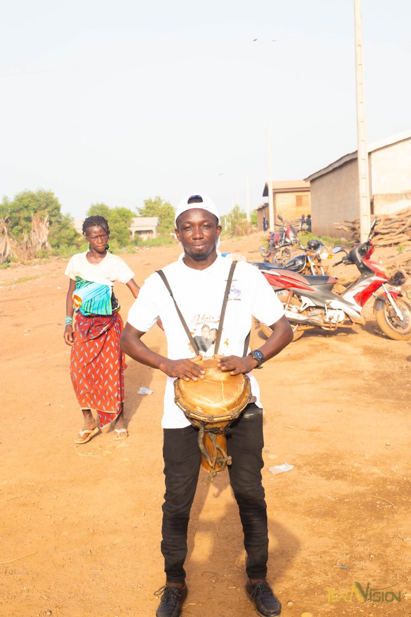 Mariage de Abou & Ami - Photo 142