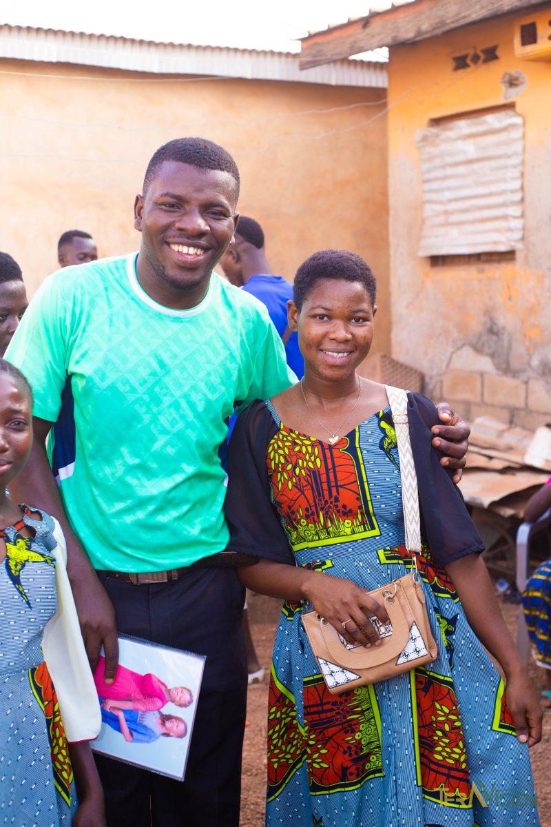 Mariage de Abou & Ami - Photo 141
