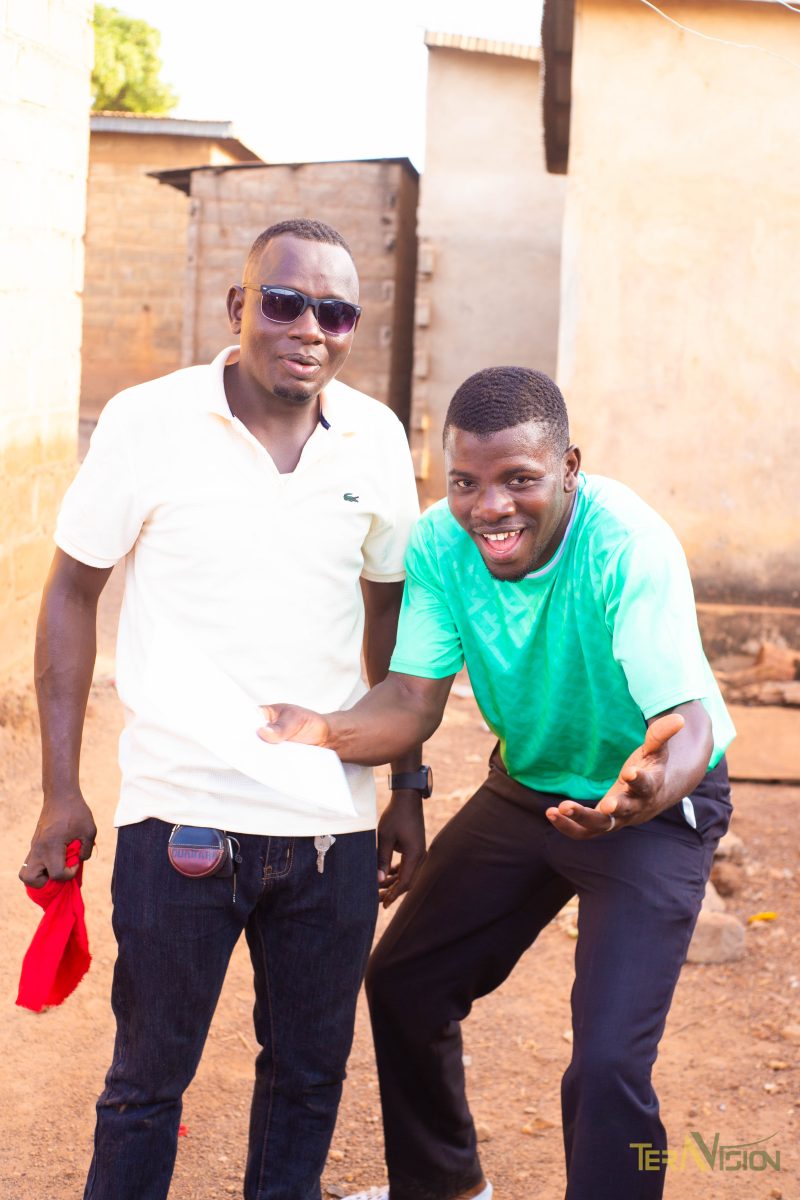 Mariage de Abou & Ami - Photo 140