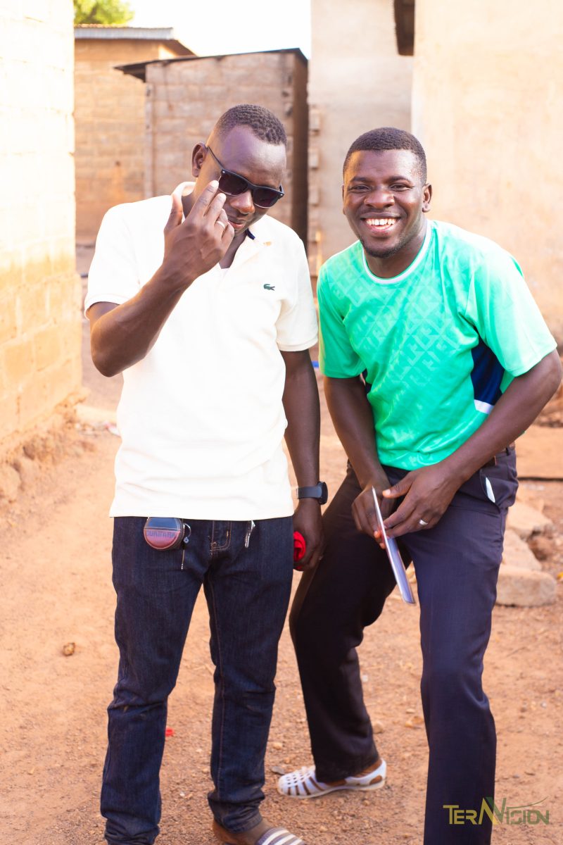 Mariage de Abou & Ami - Photo 139